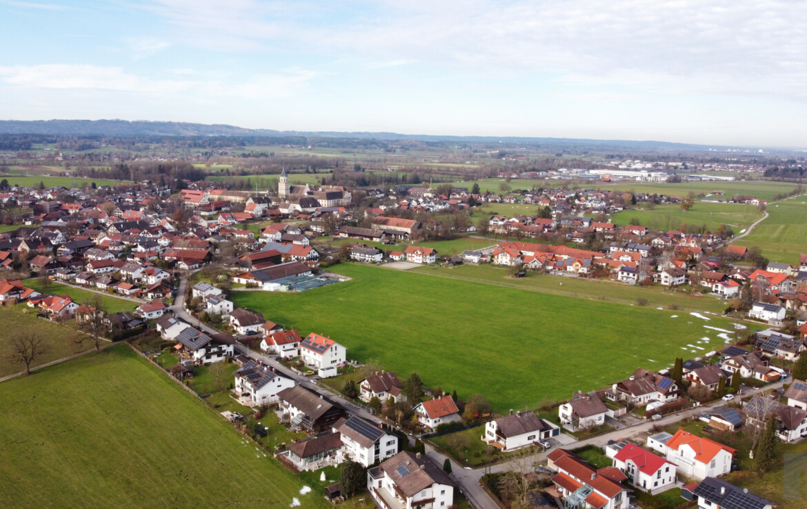 Gemeinde Polling